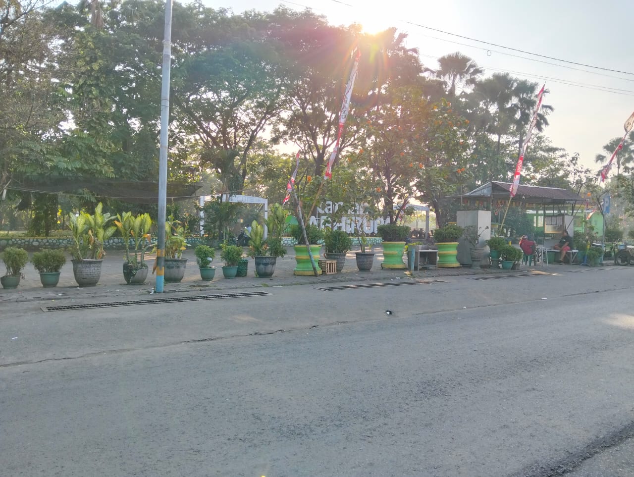 Taman Abhirupa